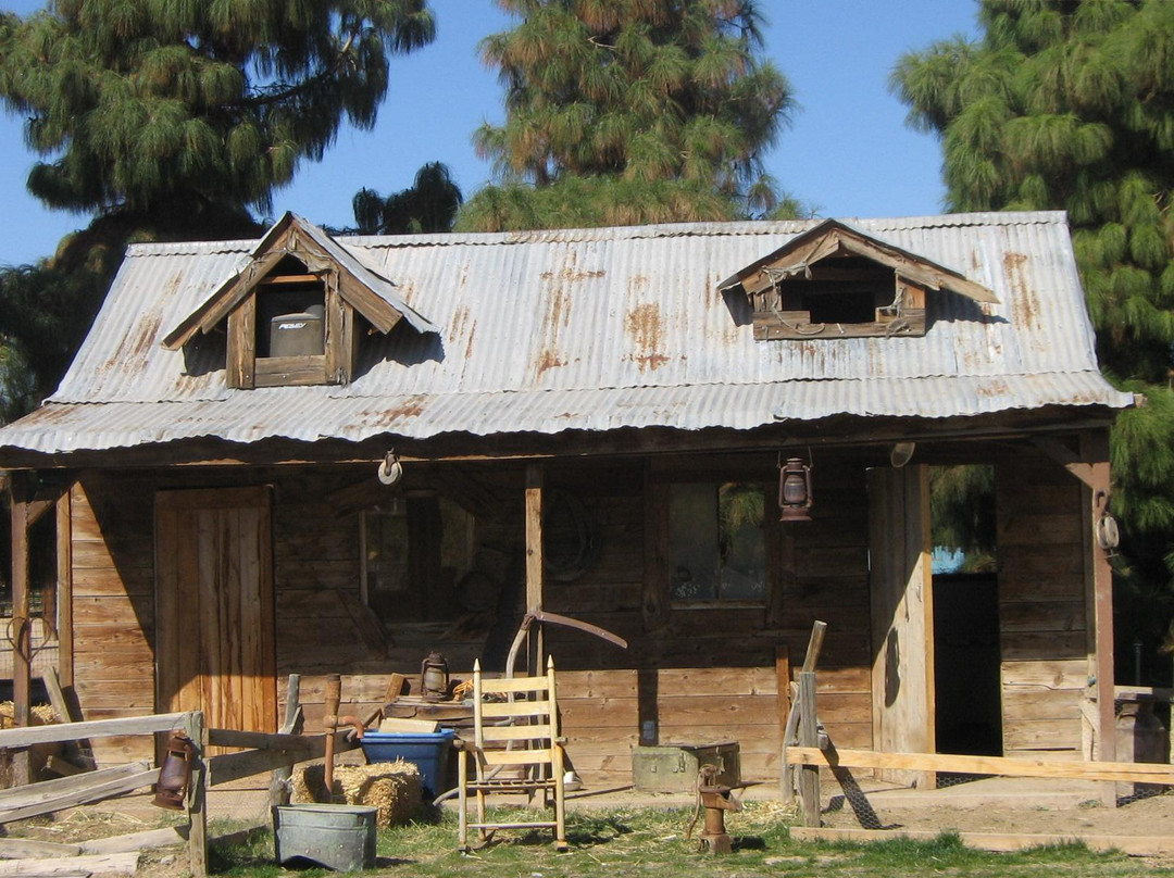 Schnepf Farms-Queen Creek必去景点