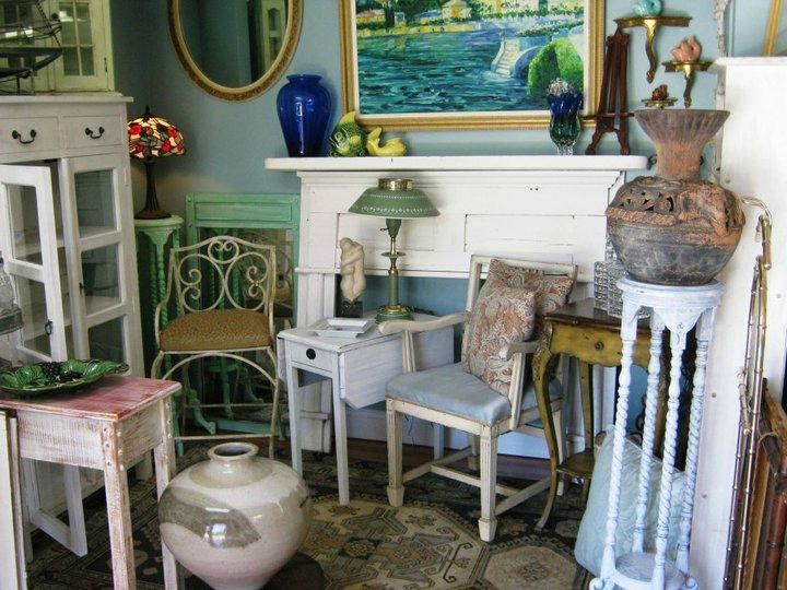 Carolina Decor & More景点图片