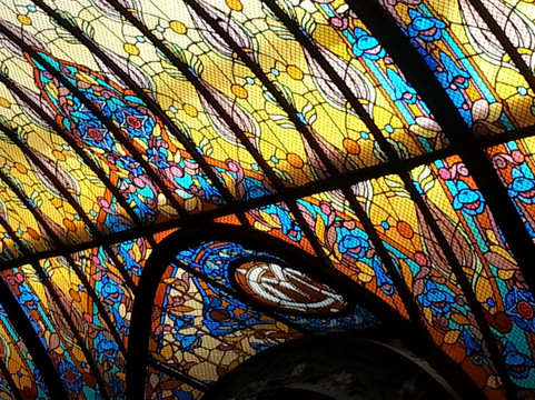 Journeys Beyond the Surface-墨西哥城必去景点