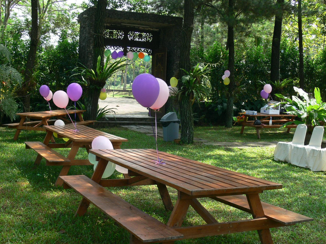 Arthayasa Stables & Country Club景点图片
