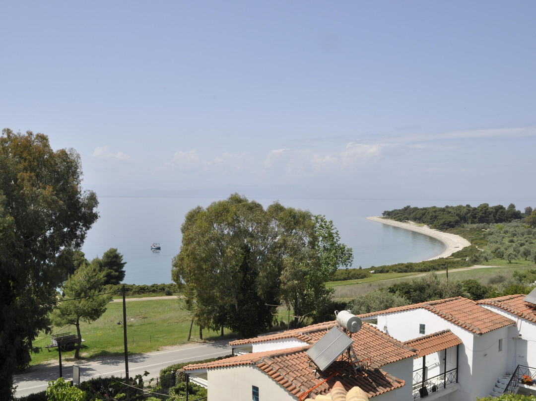 Heracles Guesthouse