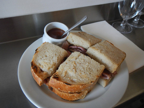 London Food Tours by Eating Europe-伦敦必去景点