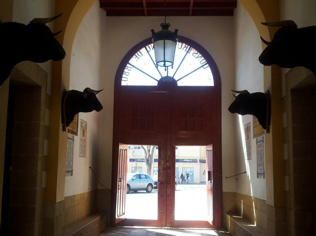 Plaza de Toros景点图片