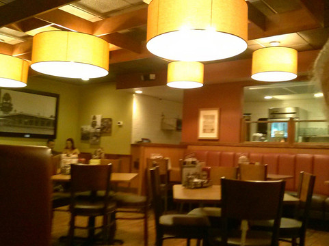 Denny's