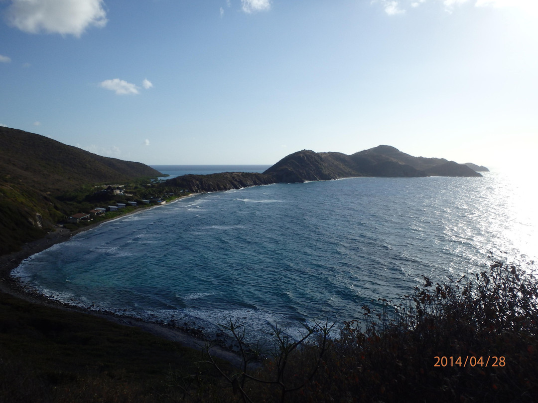 Biras Creek Trail-维京果岛必去景点