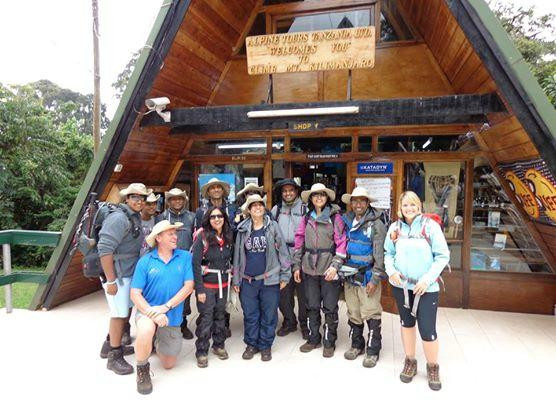 African Outdoor Adventures -  Day Tours-Kommetjie必去景点