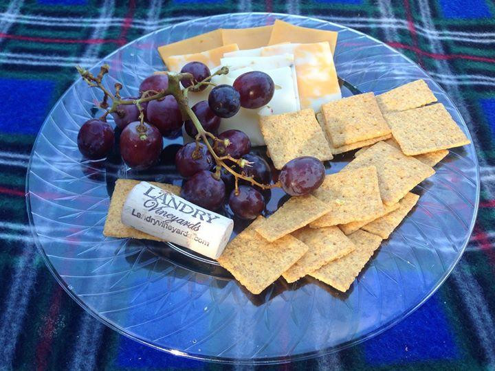 Landry Vineyards-West Monroe必去景点