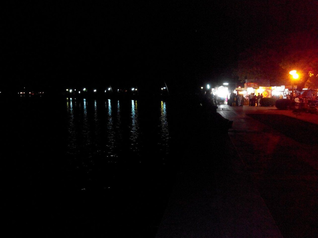 Rankala Lake景点图片