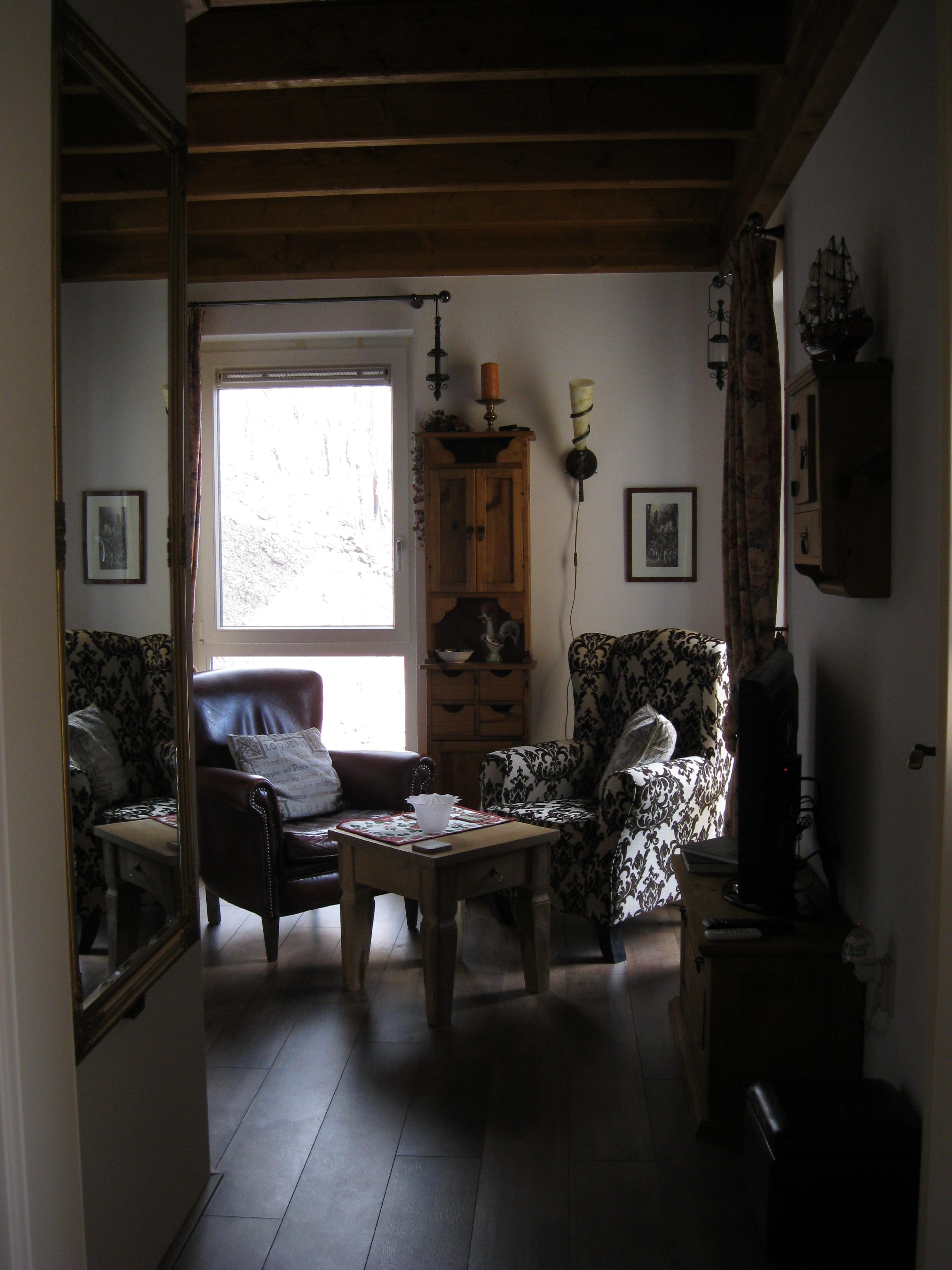 B&B Val's End-官方