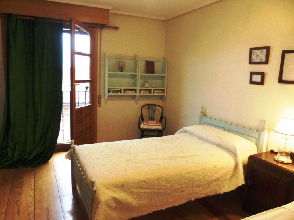 Casa Rural Badaran Di Vino主图