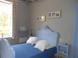 Villa Des Figuiers主图