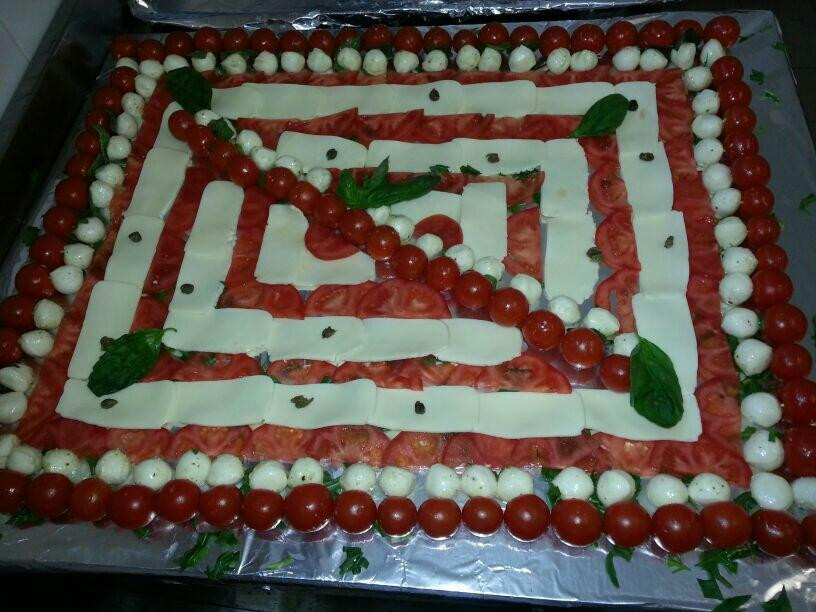 Ahlhorn餐馆和美食-Italia