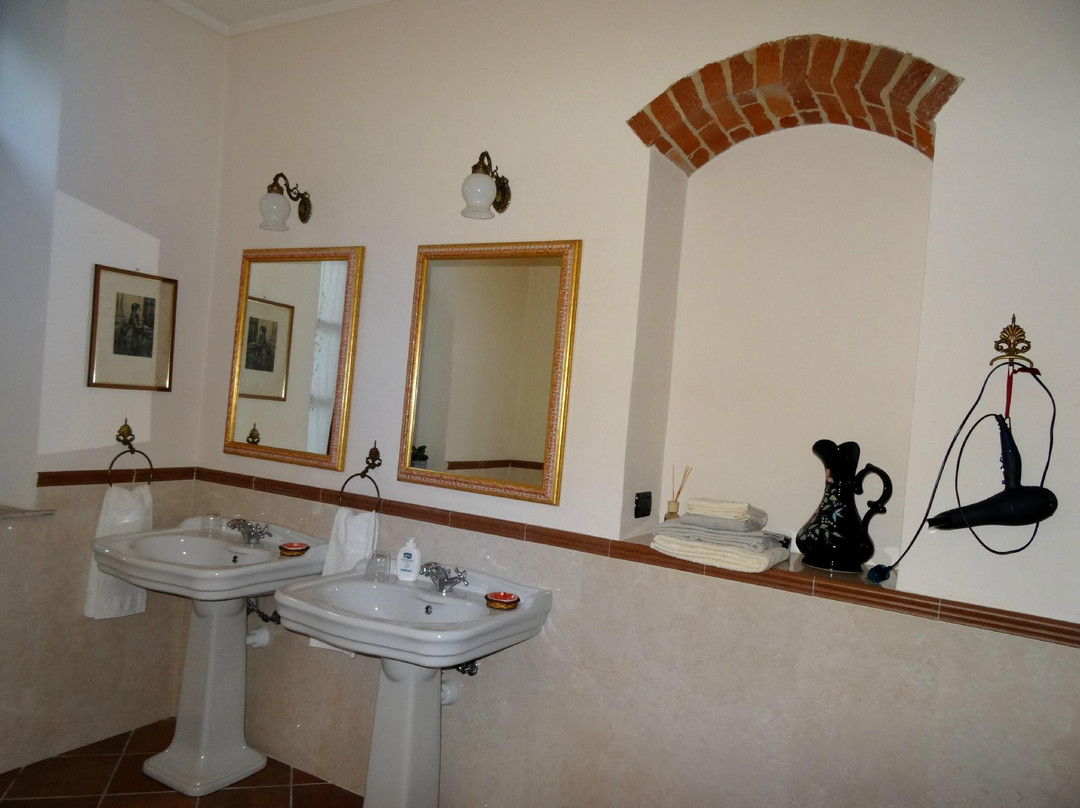 B&B Castello di Camerletto主图