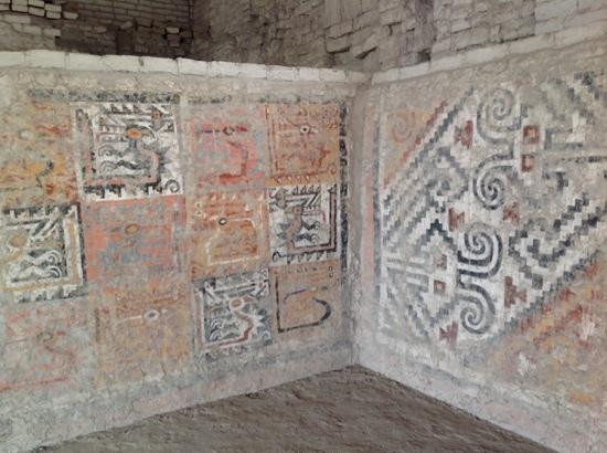 Complejo Arqueologico El Brujo - Museo Cao-特鲁希略必去景点