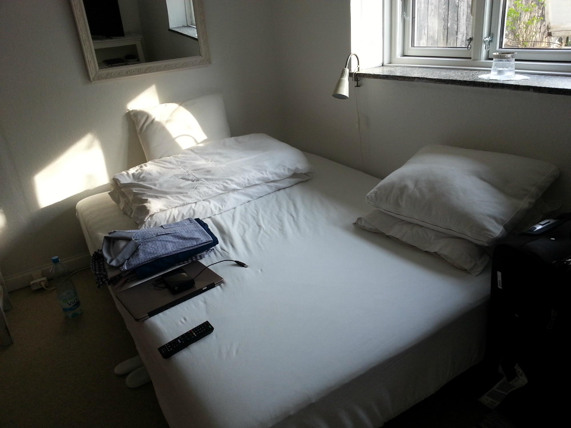 Good Morning B&B-客卧