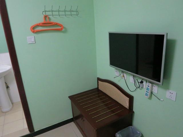 王府井大万酒店主图