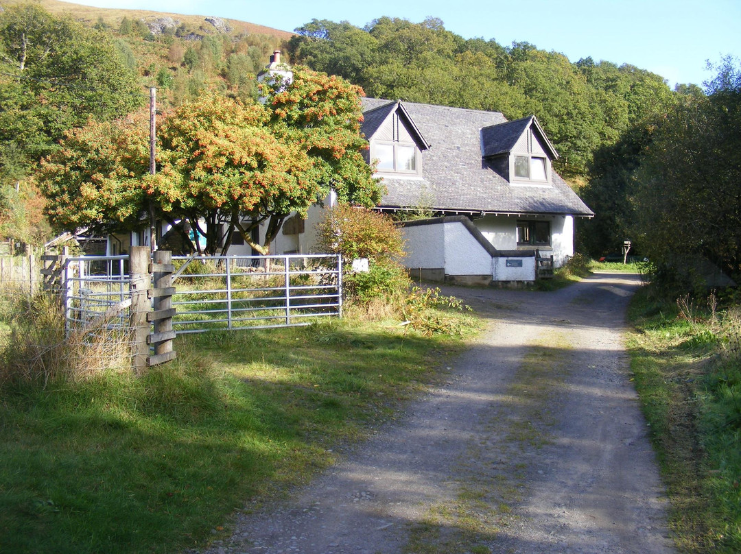 Ben Lomond Bunkhouse
