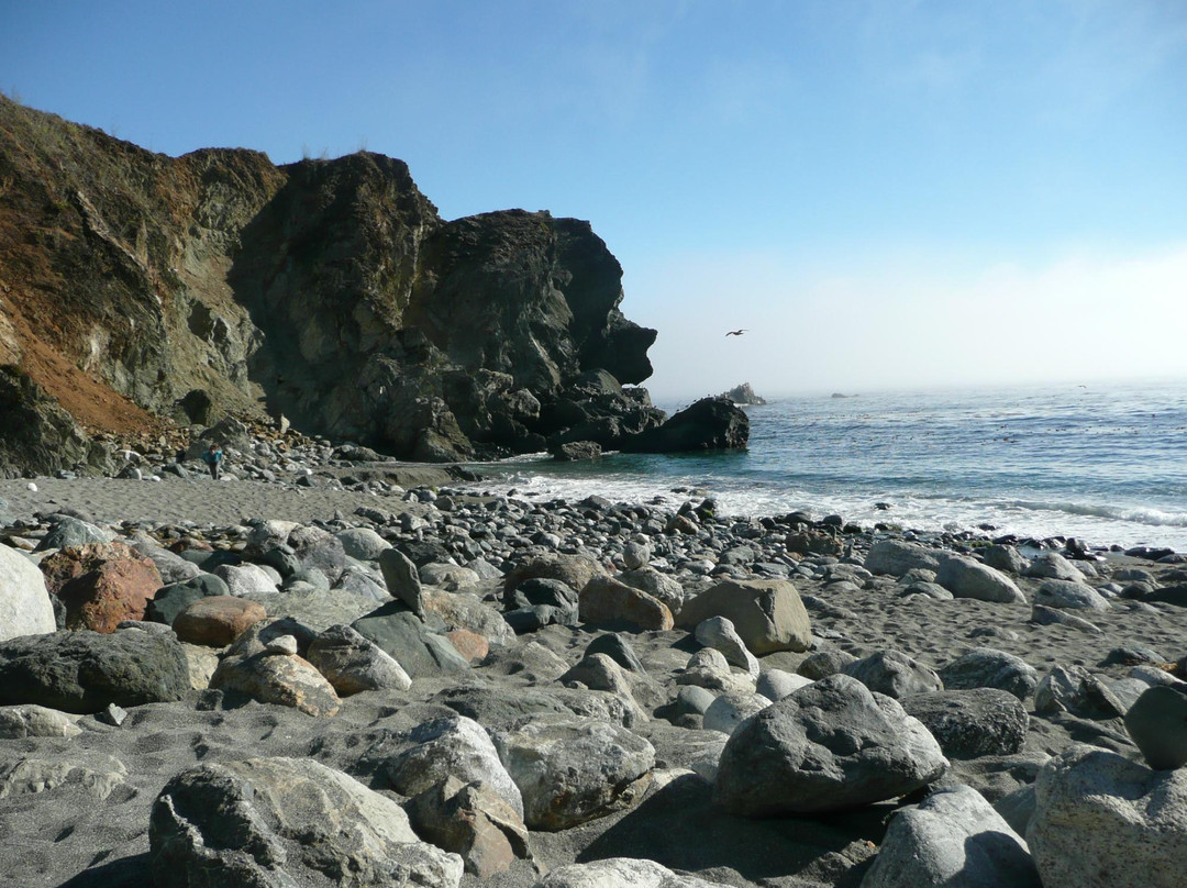 Limekiln SP