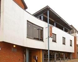 Ballymena Central Library-Ballymena必去景点