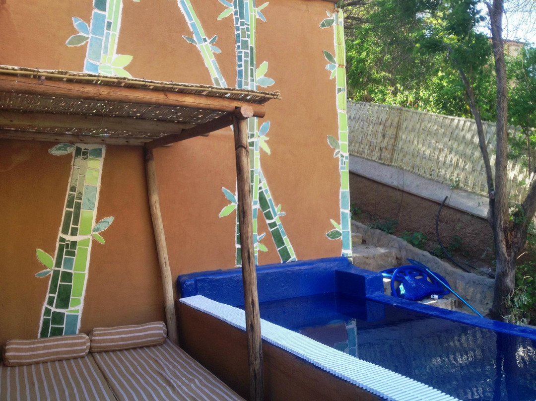 Cabanas Elquimista主图