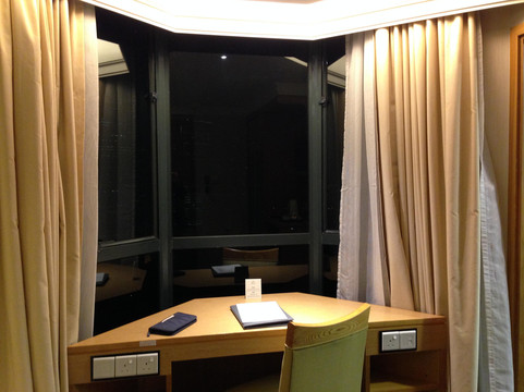 香港宏基国际宾馆主图