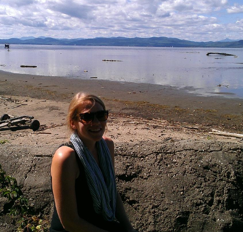 Auer Family Boathouse-伯灵顿必去景点