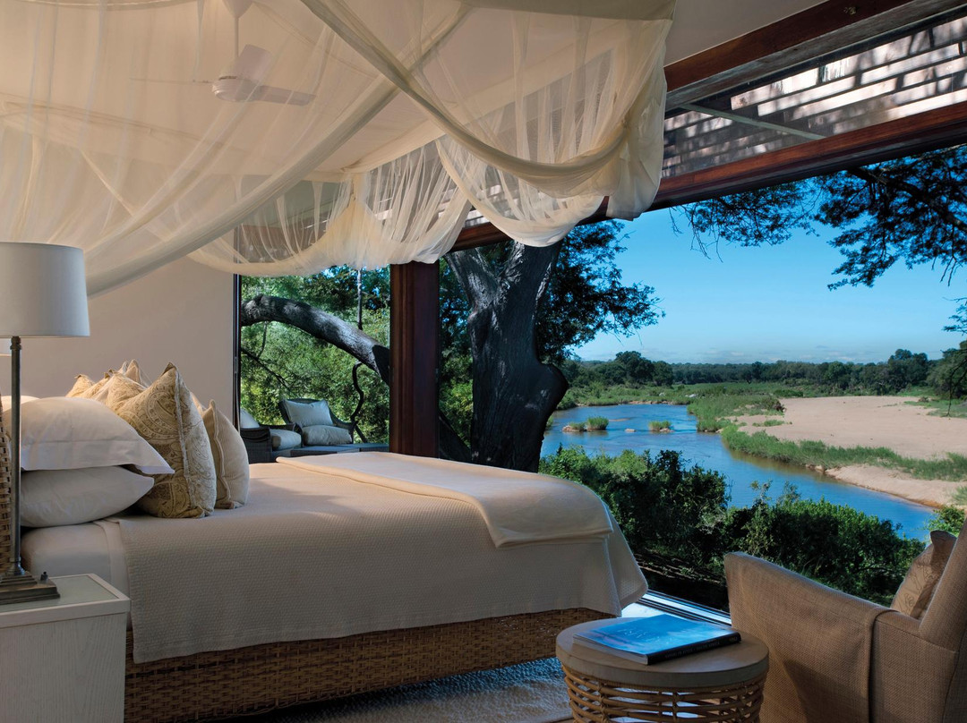 African Safari Guru-开普敦中心区必去景点