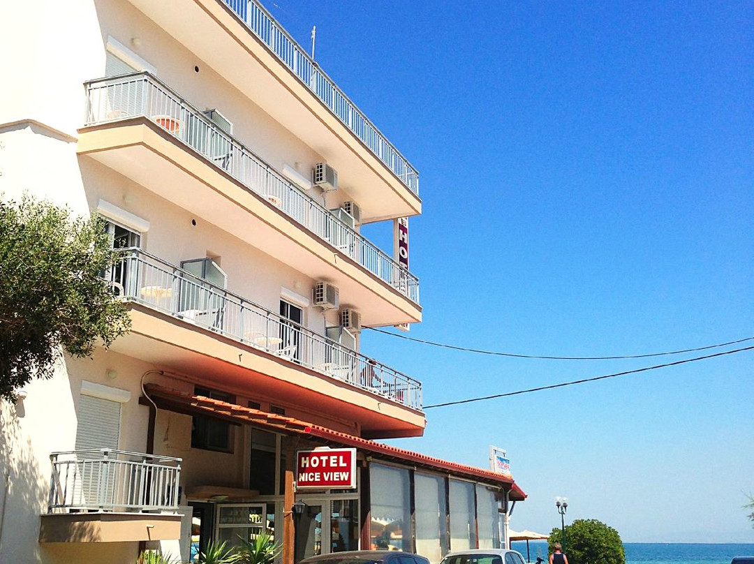 Nice View Hotel