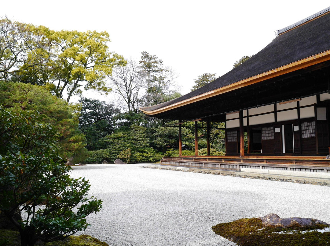 建仁寺-京都市必去景点