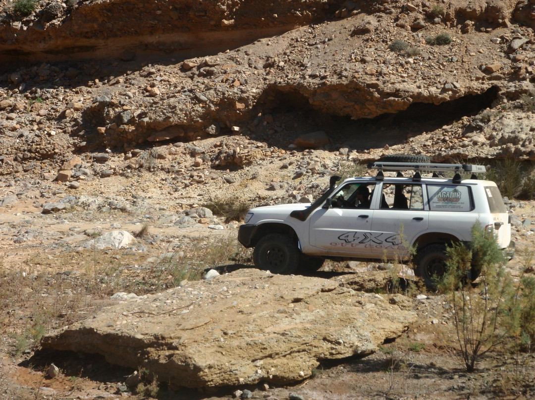 Laayoune Off Road-Laâyoune必去景点