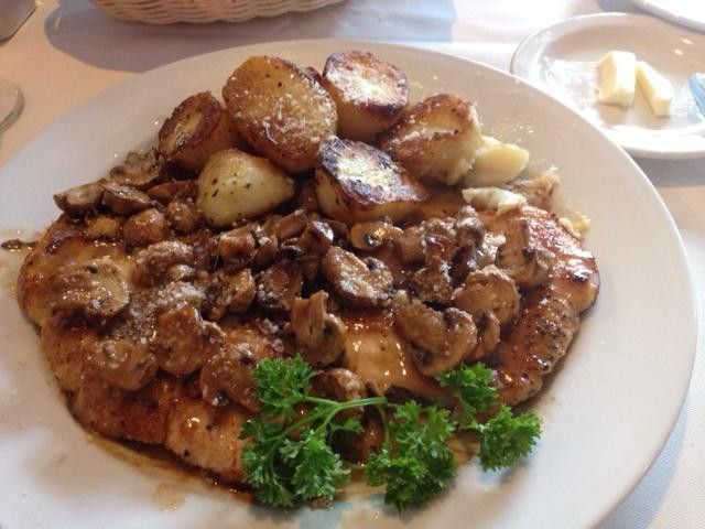 Assaggio Italian Restaurant