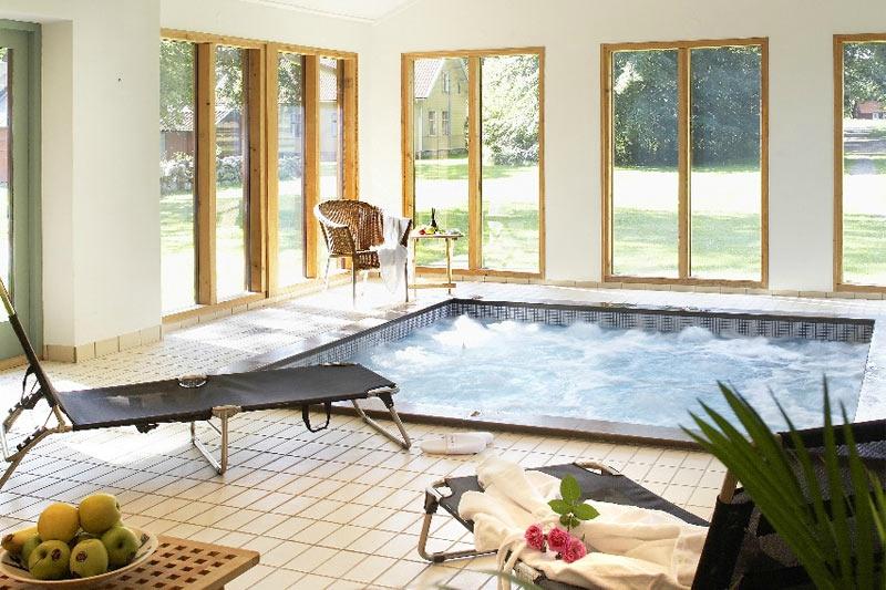 Spa Oland Skedemosse Gard-官方