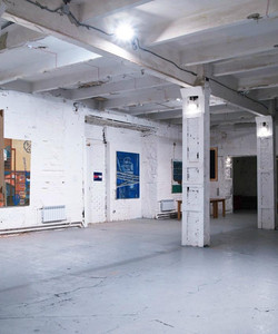 Makaronka Art Center景点门票图片