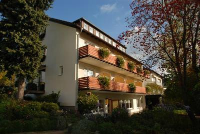 Hotel Schaumburg主图