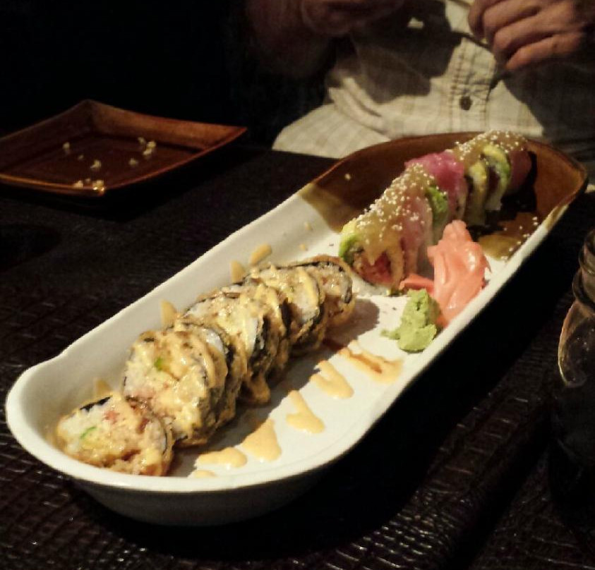 Wrench and Rodent Seabasstropub