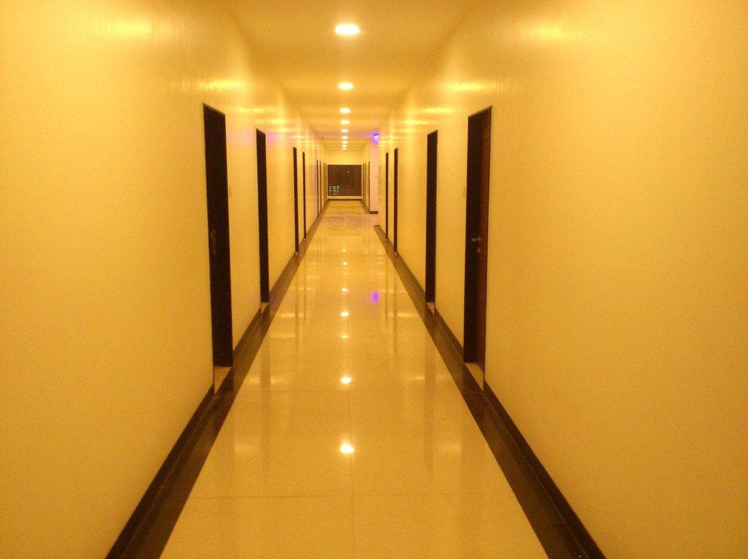 Hotel Darshan Executive主图