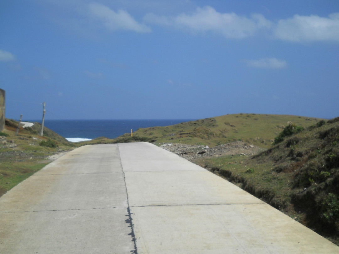 Di-Atay Beach-Mahatao必去景点