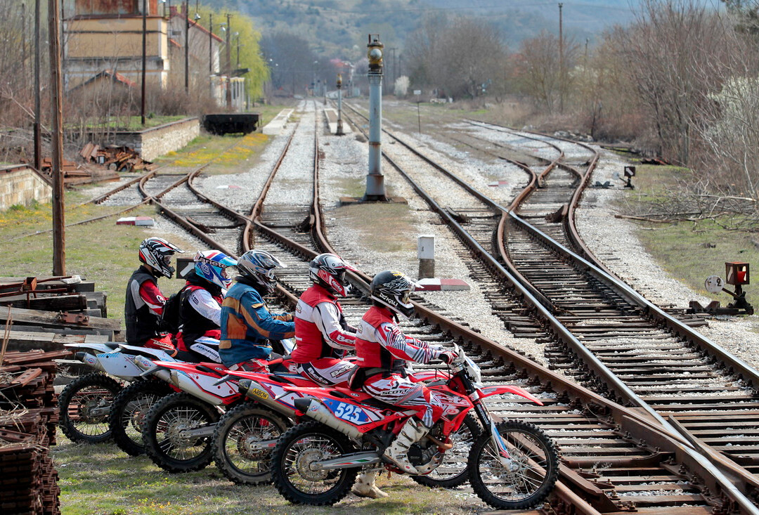 North Star Enduro Touring景点图片