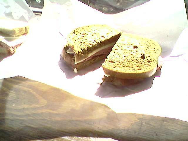 Werner's Fine Sausages