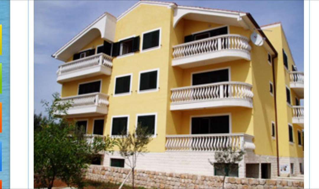 Apartments M&I