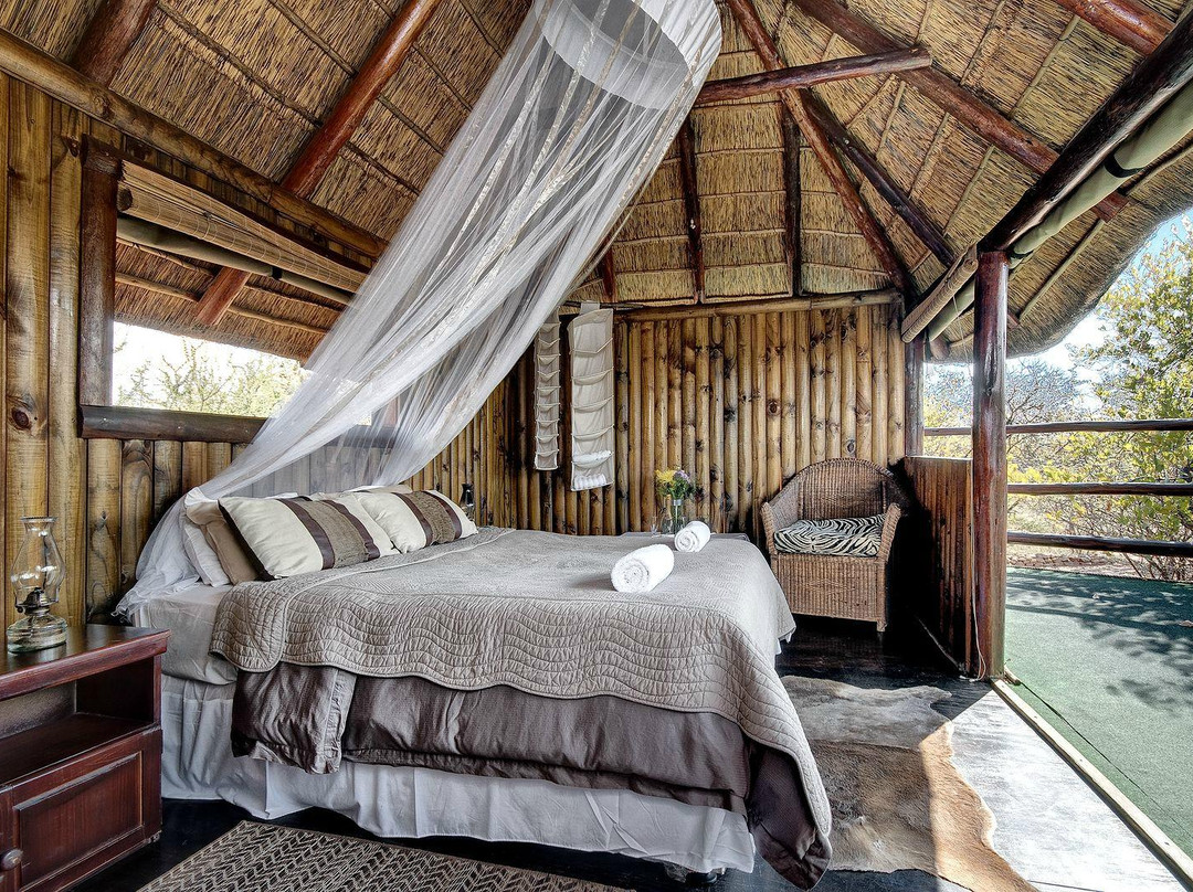 Bushfellows Game Lodge