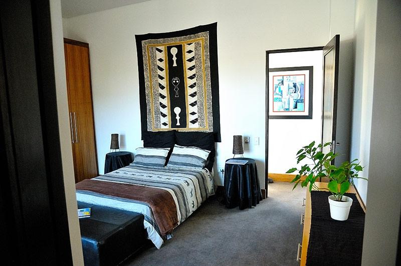 Glass Manor Bed & Breakfast主图