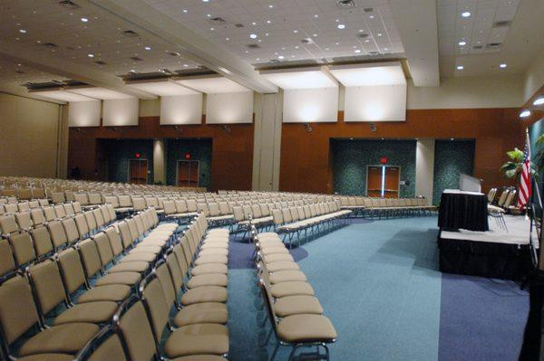 Wildwoods Convention Center景点图片