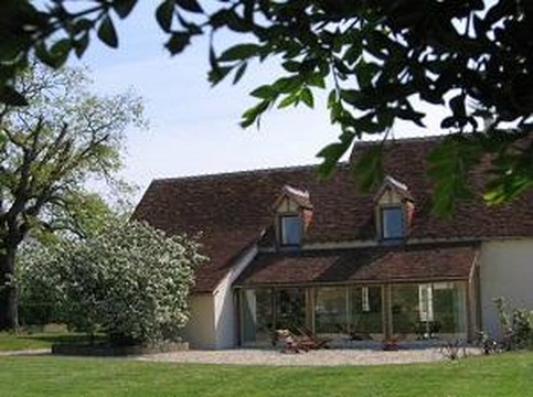 La Maison De Philomene主图