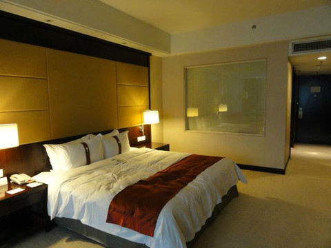 广州十甫voco酒店主图