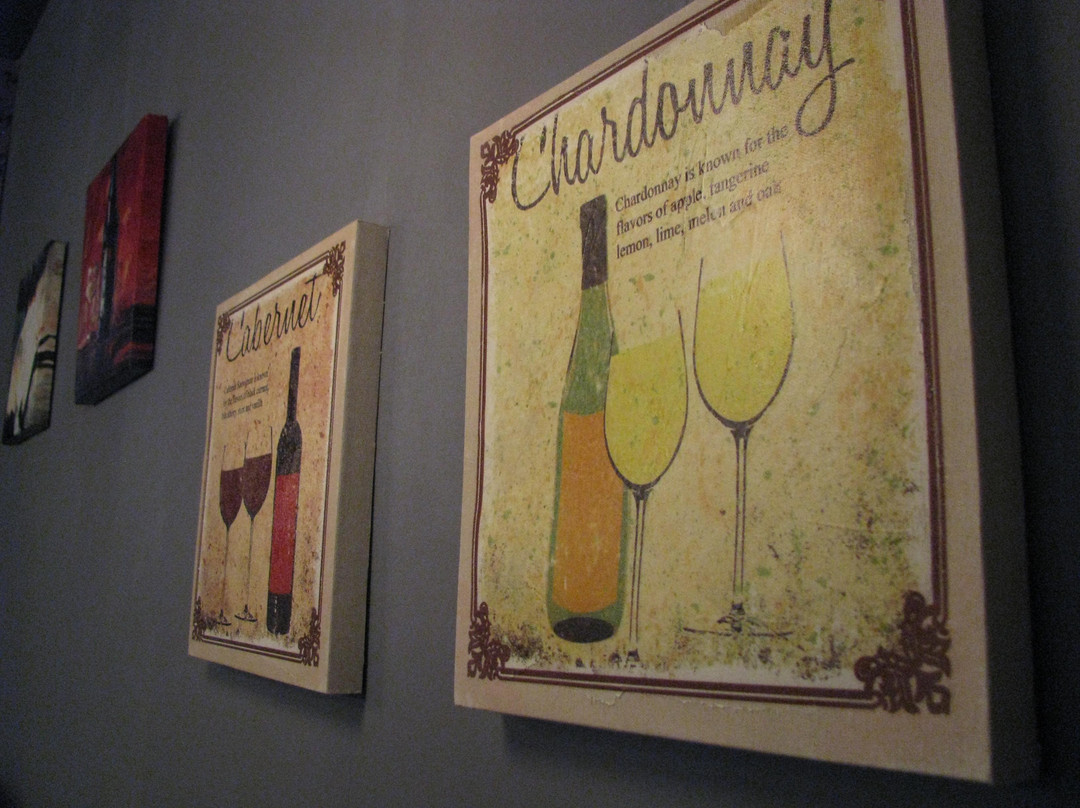 Abel's Wine Bar景点图片