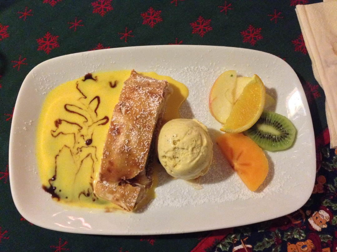 Lauf餐馆和美食-Knusperhaeuschen Restaurant und Cafe