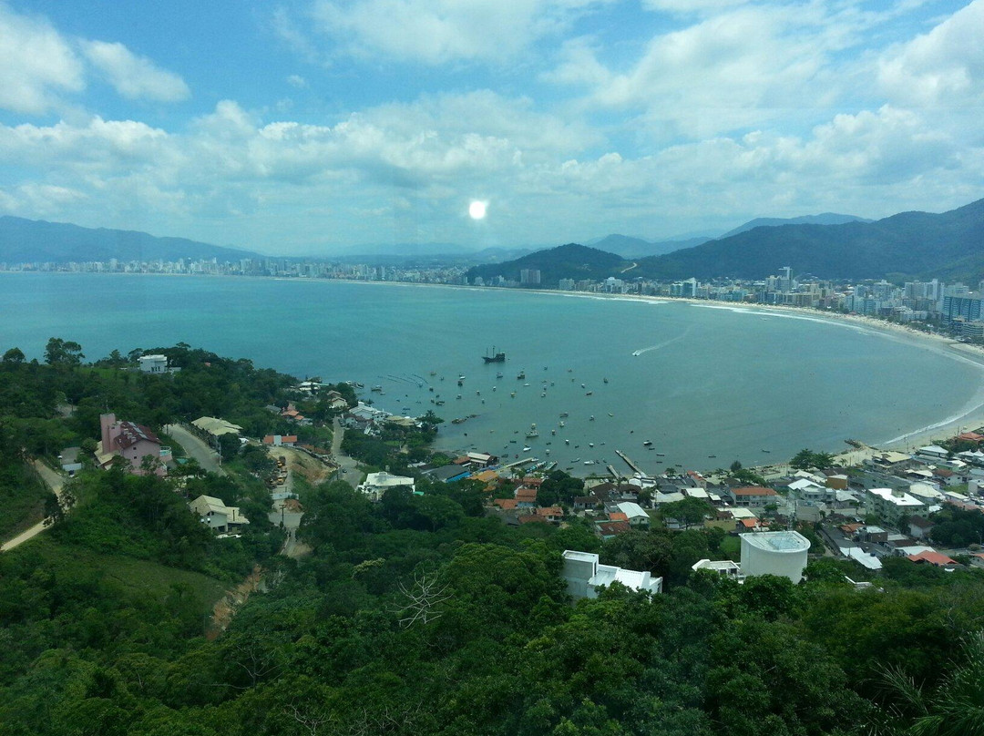 Mirante do Encanto-Itapema必去景点