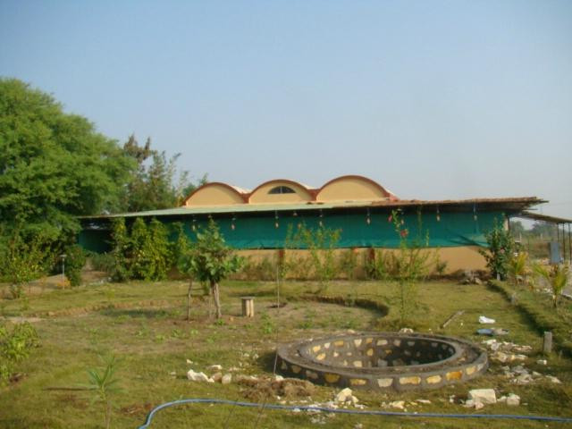 Chava Kolara Resort主图