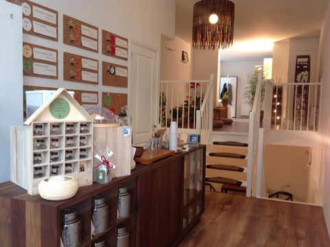 Tea's Delight-阿姆斯特丹必去景点